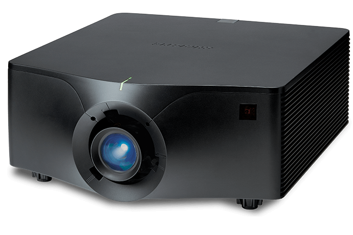 科视Christie DHD1075-GS 1DLP 激光投影机