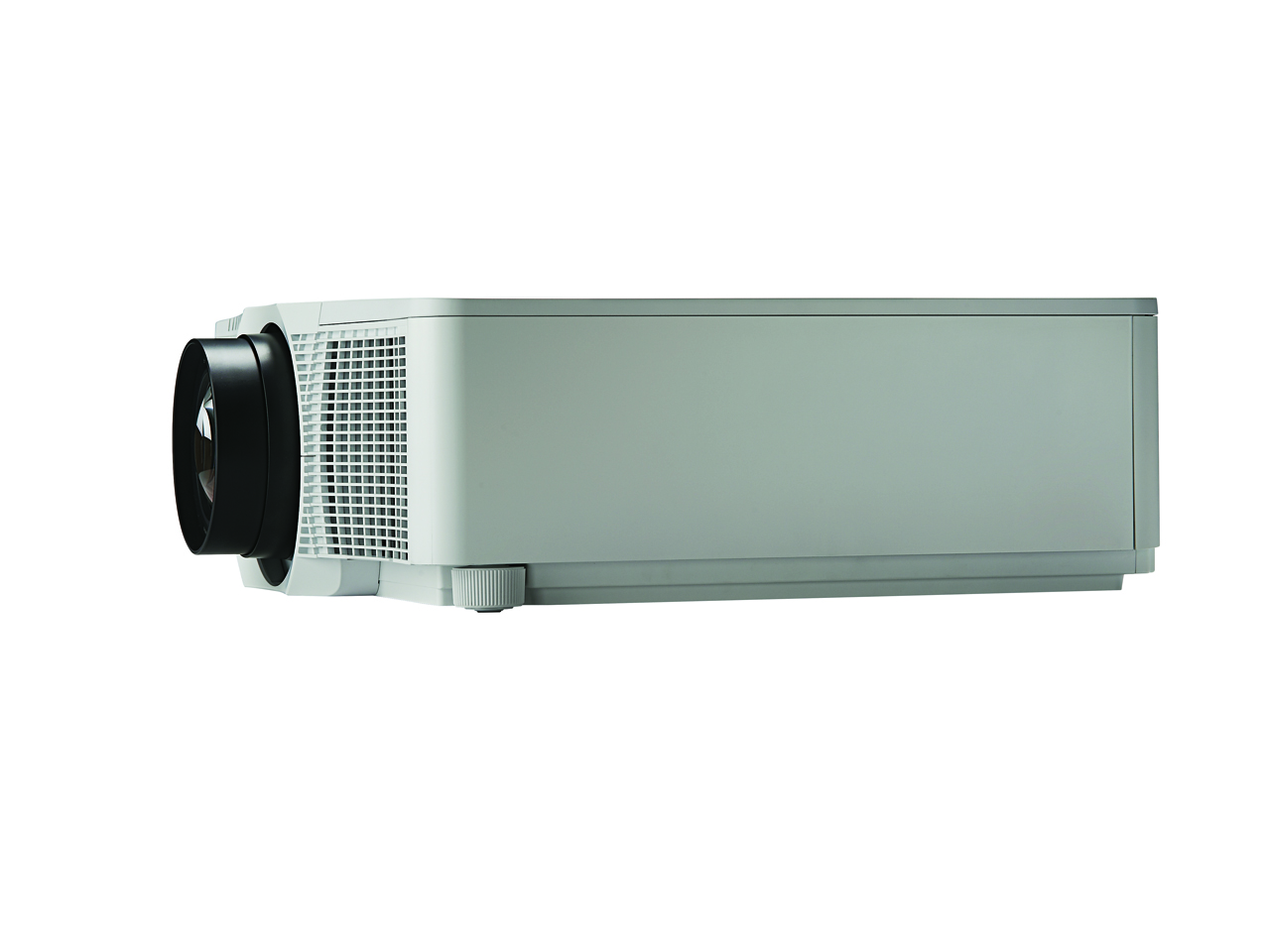 Christie DHD851-Q 1DLP projector | 121-030104-01 (white) | 121-030115-01 (black)