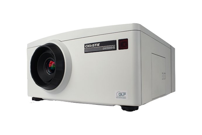 科视Christie DHD600-G | 科视Christie——视觉显示解决方案