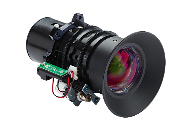 0.75-0.95:1 Zoom Lens140-119102-XX